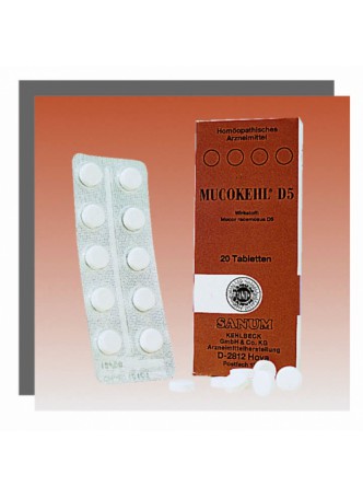 Mucokehl D5